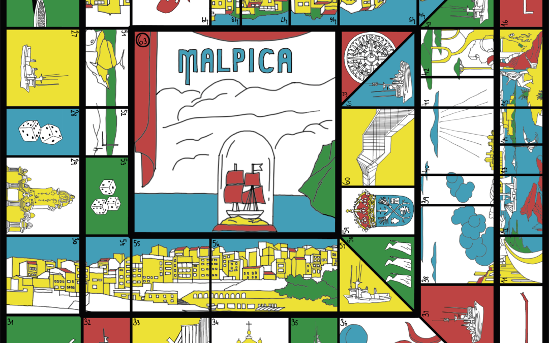 “Malpica will host a new edition of “A Vila do Mañá”