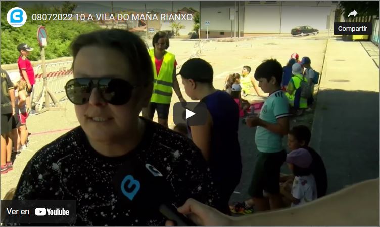 O proxecto A Vila do Mañá recala en Rianxo